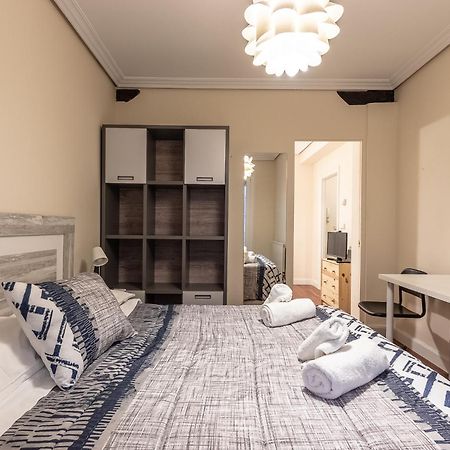 Apartamento Centrico Casco Viejo Билбао Екстериор снимка