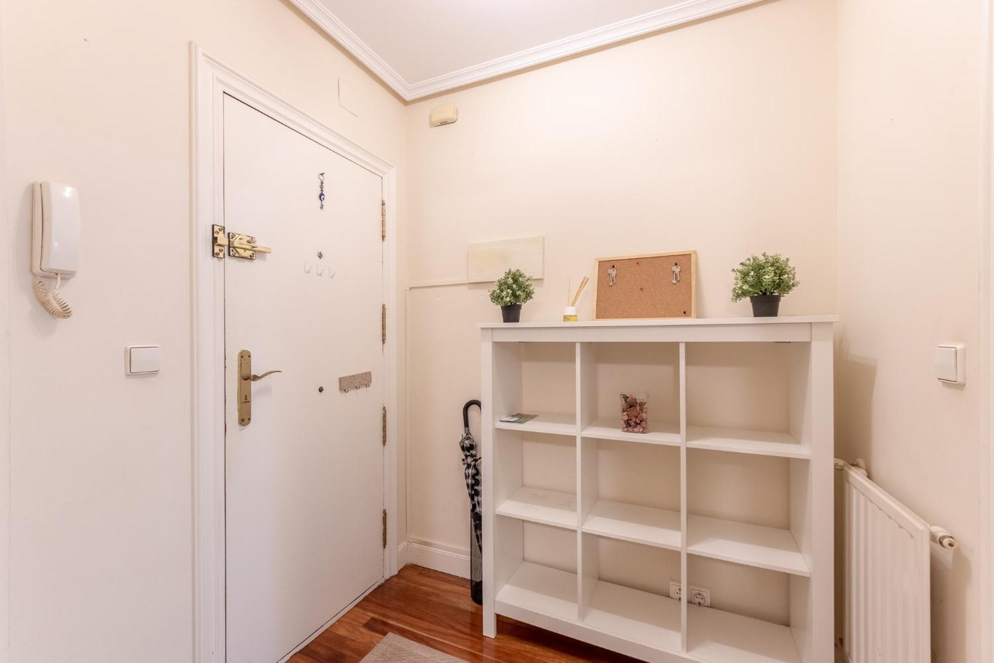 Apartamento Centrico Casco Viejo Билбао Екстериор снимка